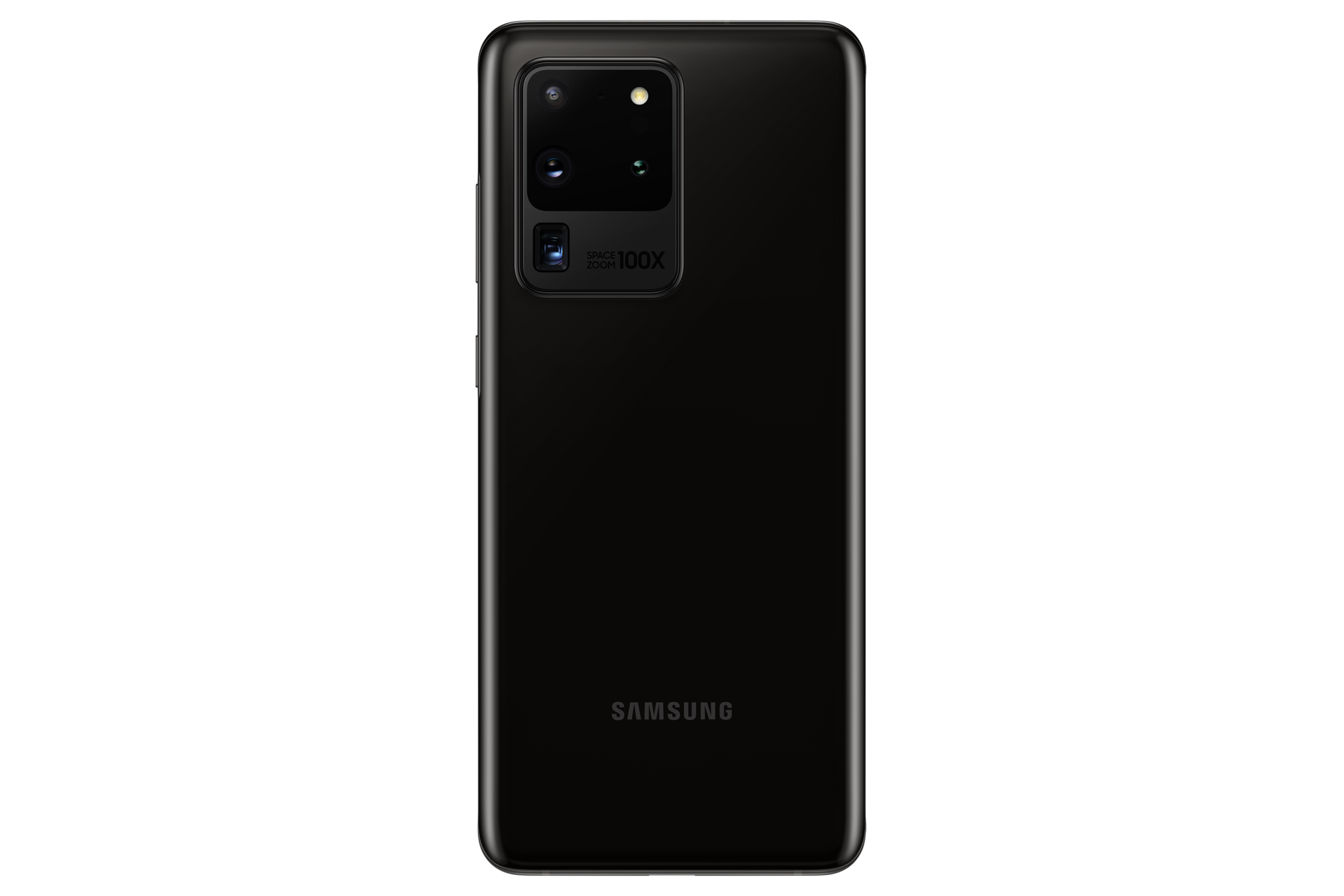 back Cosmic Black
