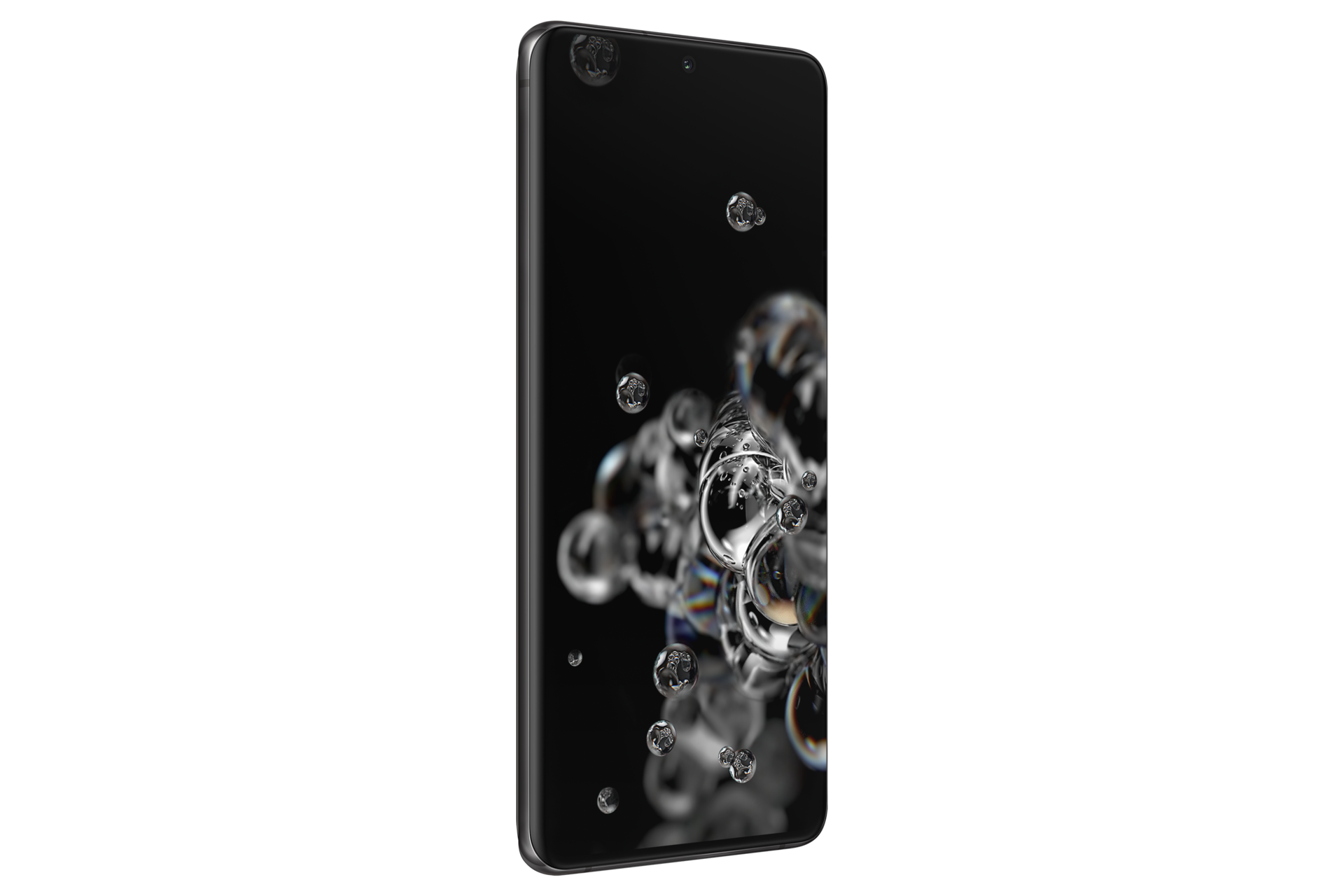 l30 Cosmic Black
