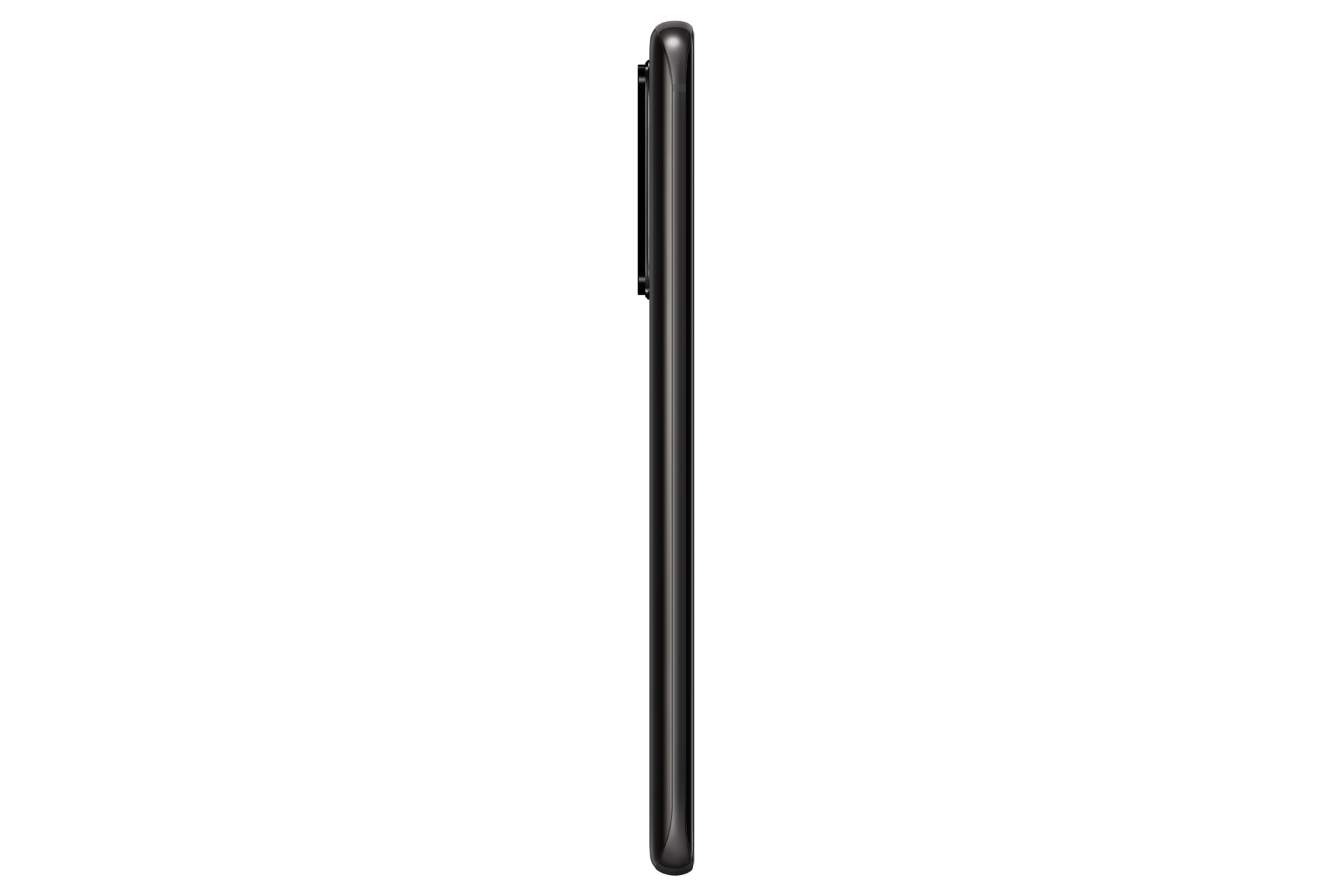 lside Cosmic Black