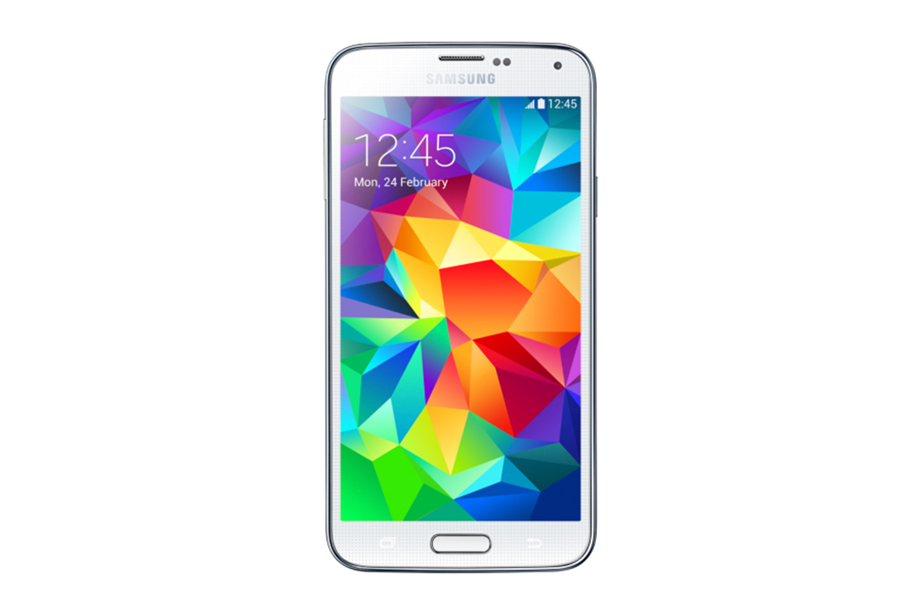 Samsung galaxy best sale s5 lte