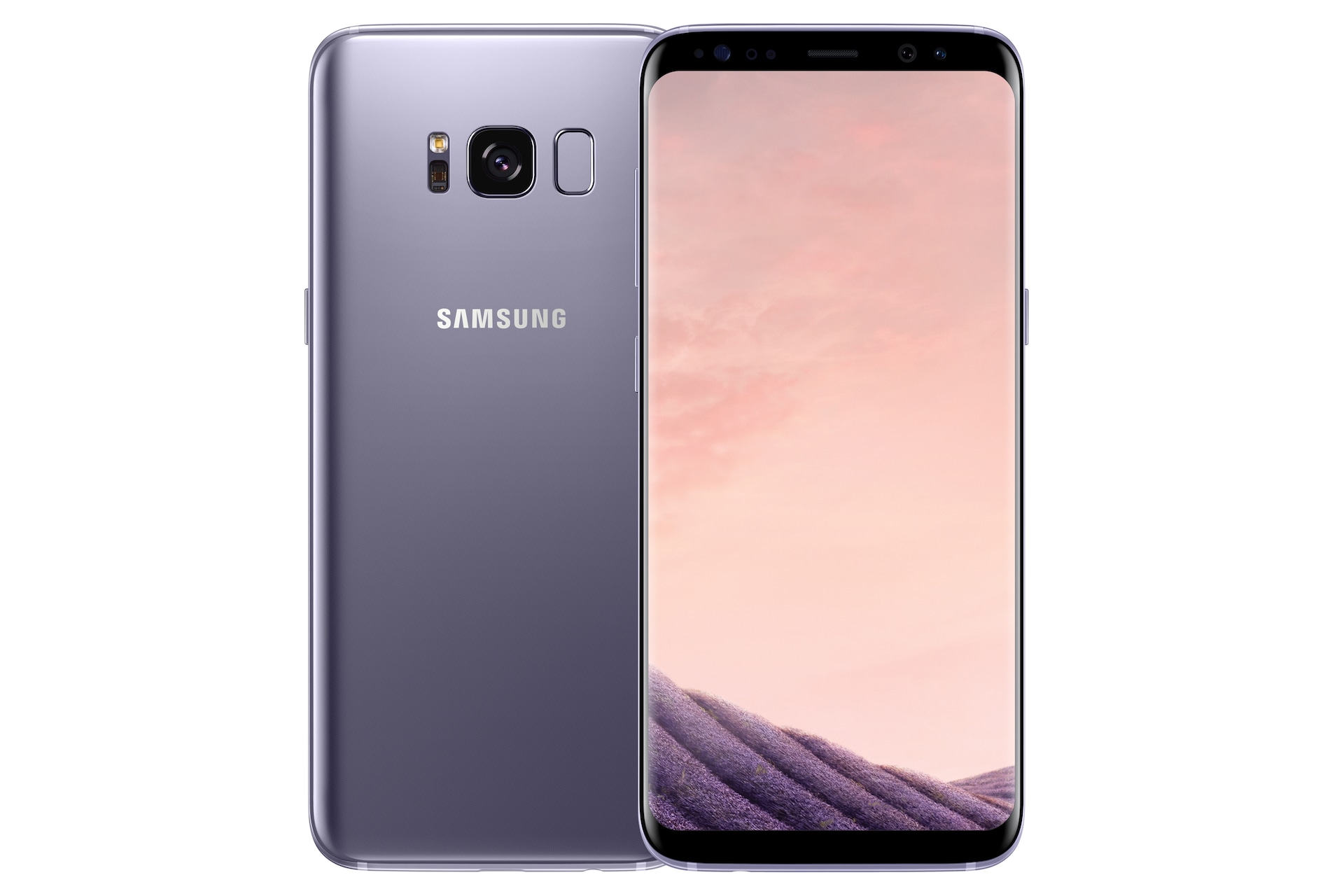 GALAXYs8 Samsung