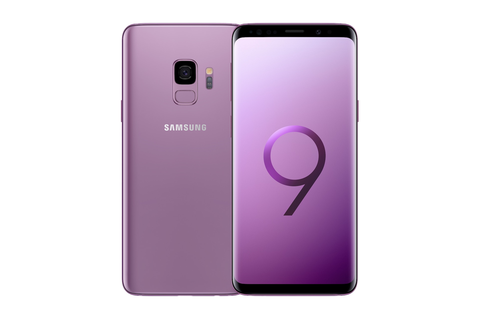 Samsung Galaxy S9 Support