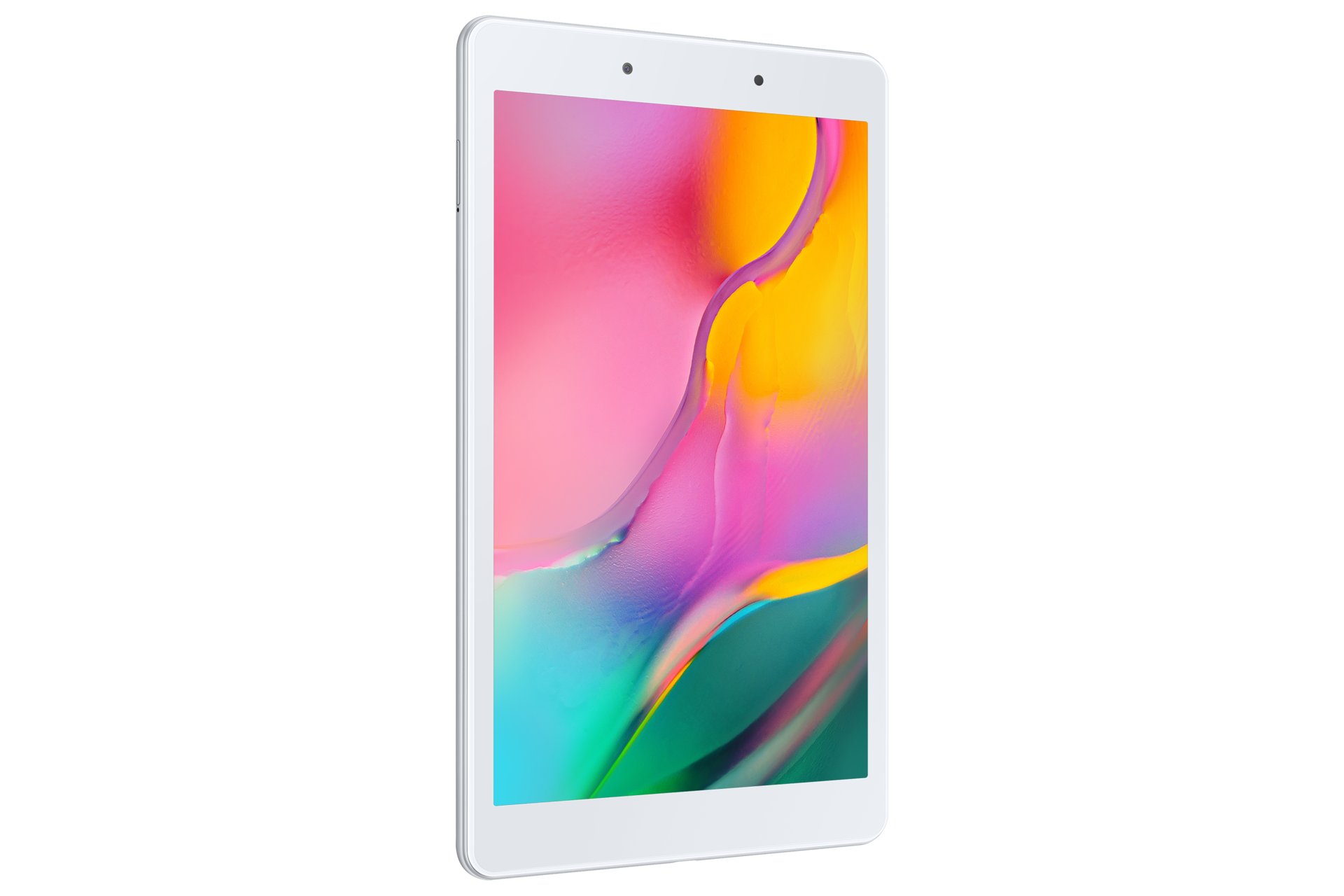 l-perspective silver