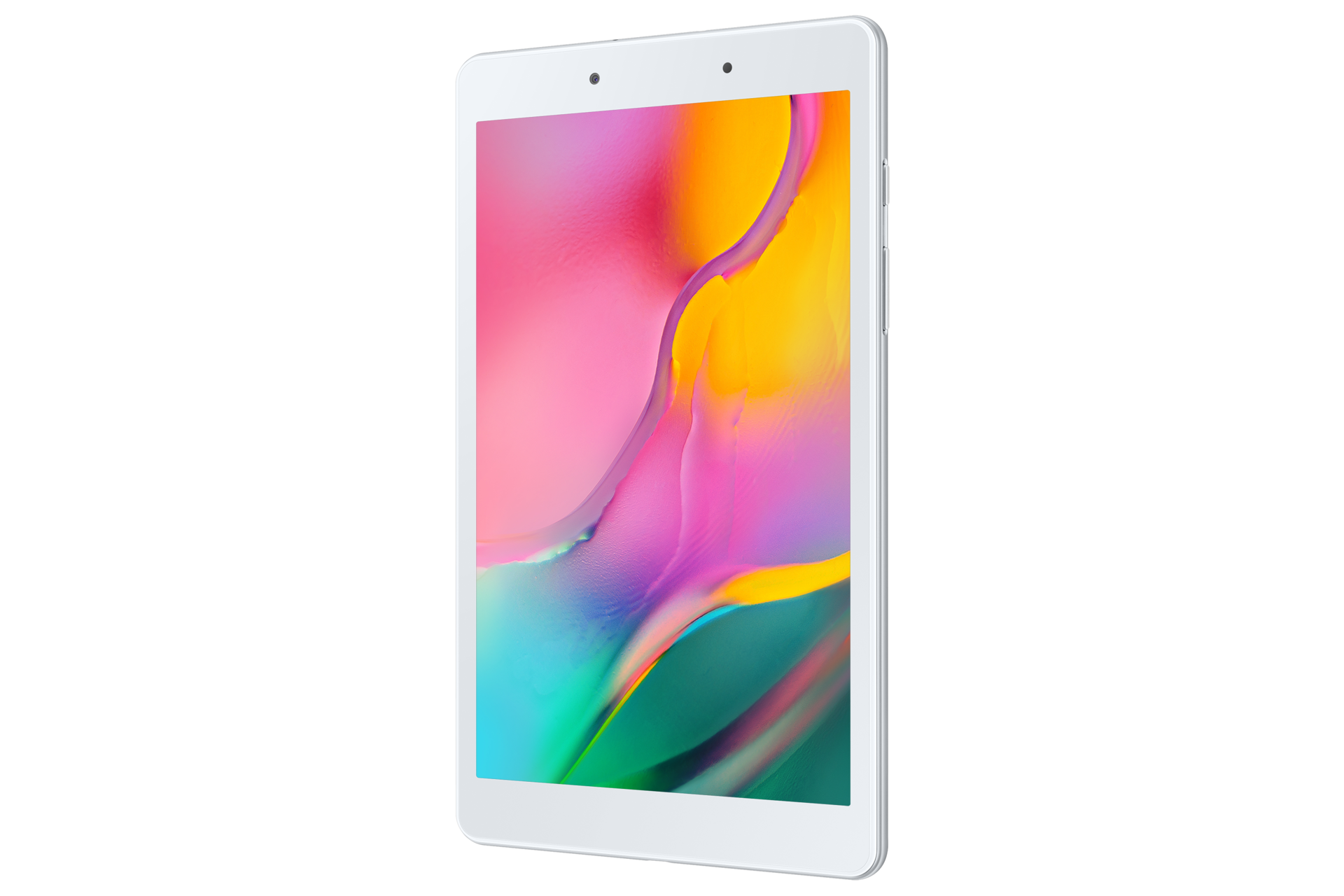 r-perspective silver