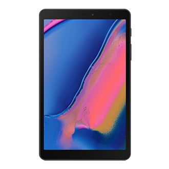 Galaxy Tab A with S Pen (LTE) | SM-P205NZKATGY | HK_EN