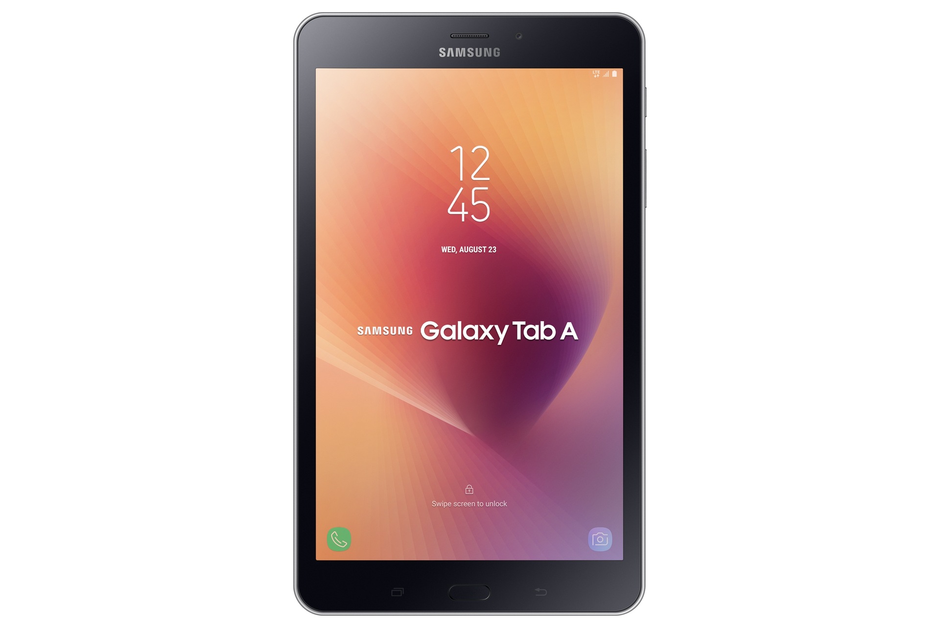 samsung tab a2 8 lte