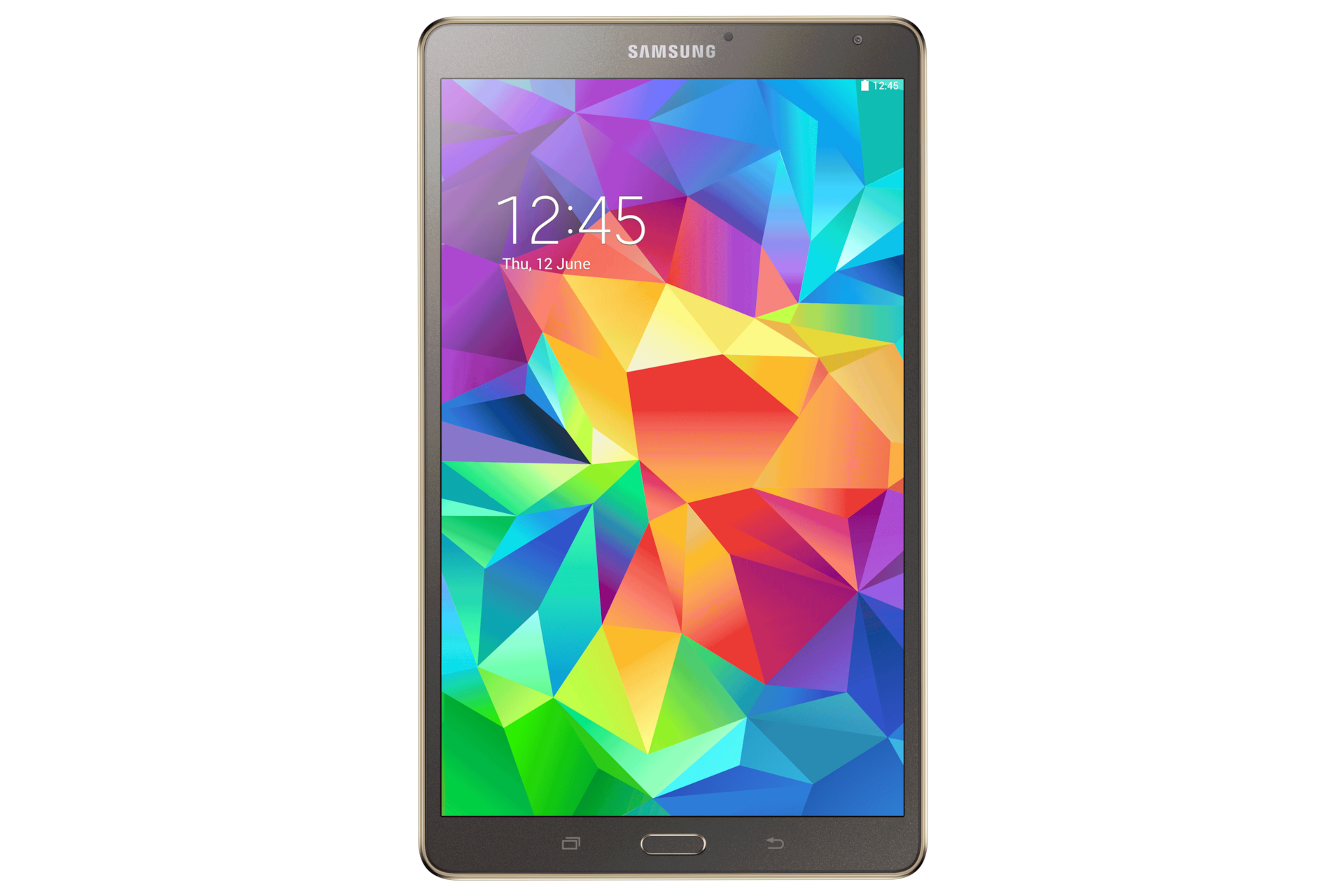 samsung galaxy tab s hang