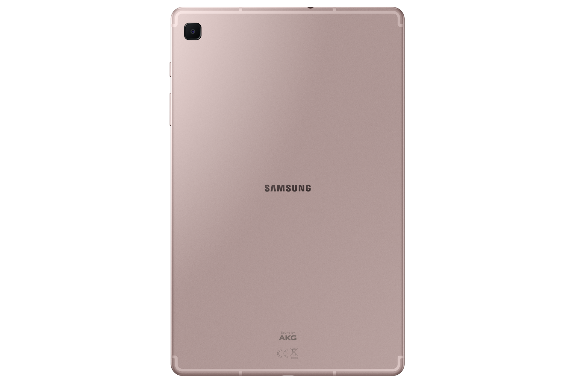 Galaxy Tab S6 Lite (Wi-Fi) | SM-P610NZIETGY | Samsung Business