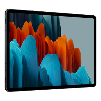 Présentation vidéo de la tablette Samsung Galaxy Tab
