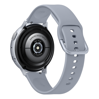 Galaxy watch active 2 aluminium sale