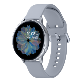 Voorschrijven Rijden jaloezie Smartwatches - Galaxy Watch Active | Samsung Hong Kong