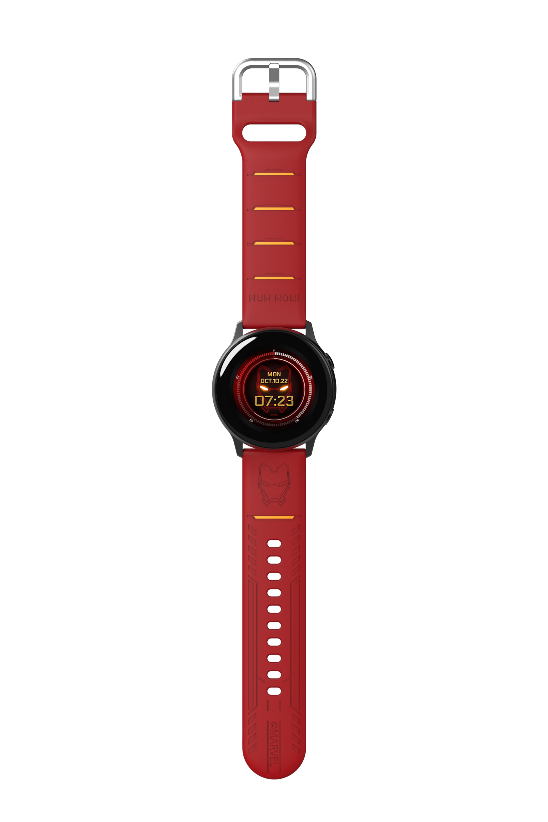 Strap samsung 2025 galaxy watch active