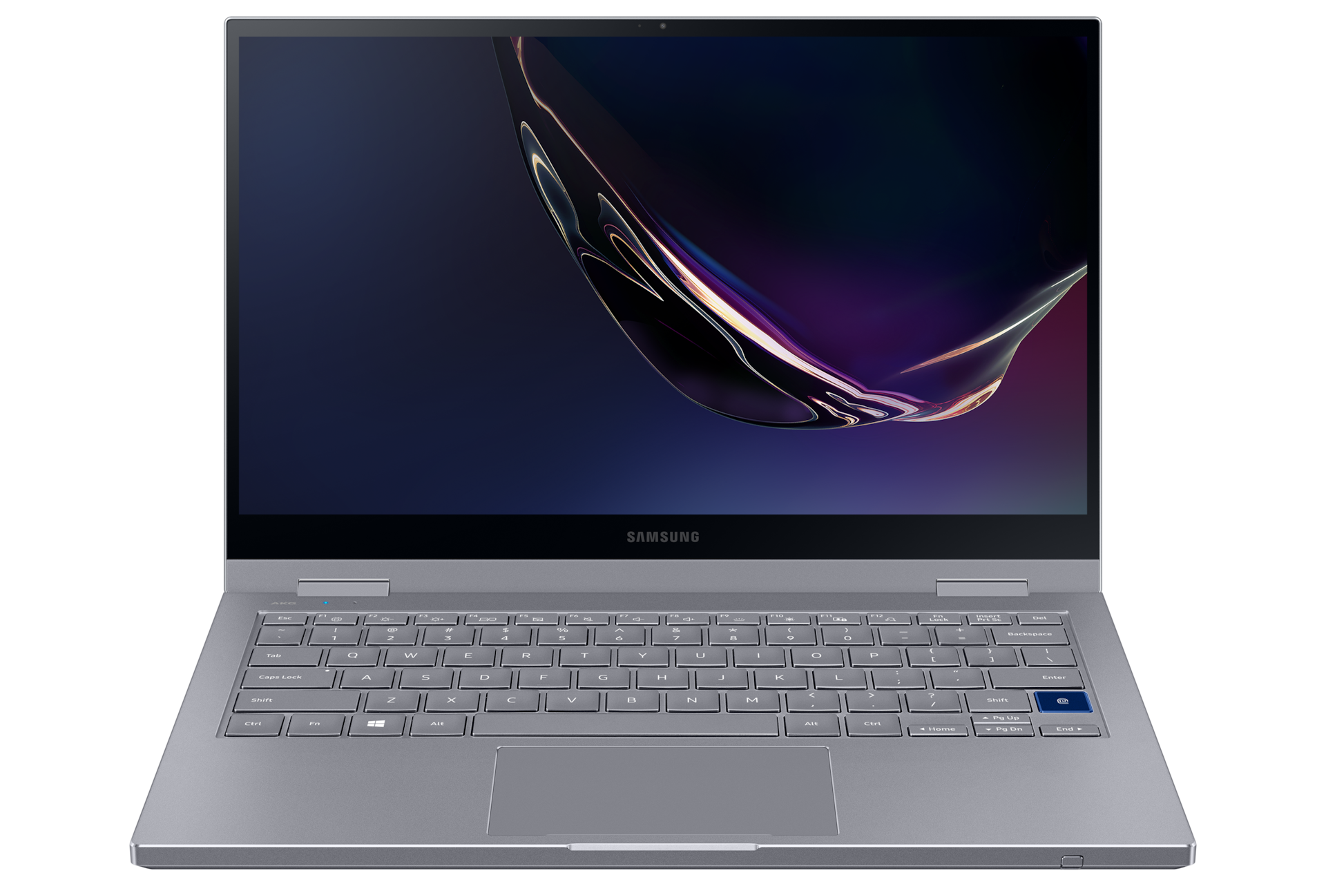 Galaxy Book Flex Alpha (NP730QCJ-K01) | Samsung Support HK_EN