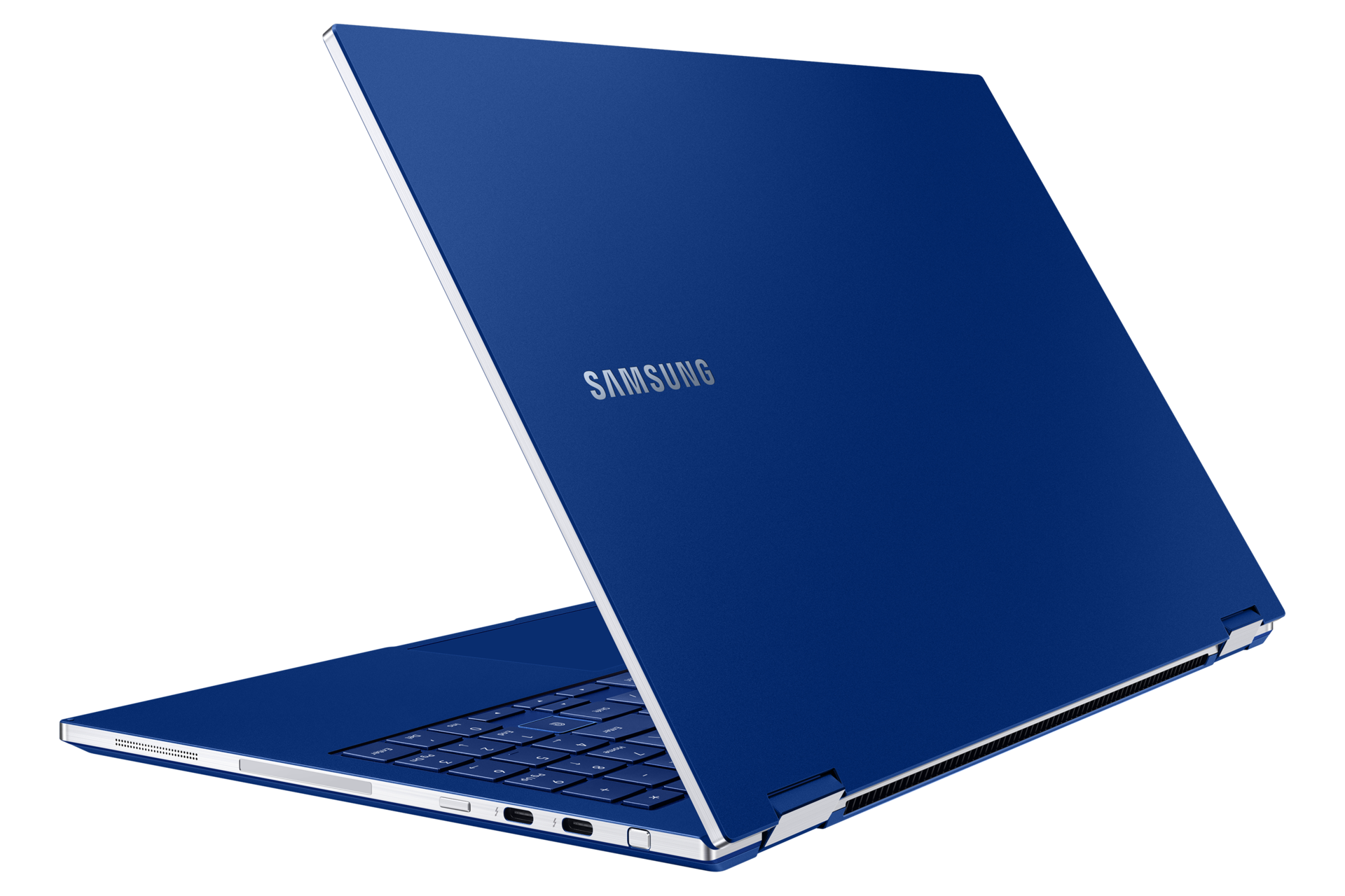 Galaxy Book Flex (NP950QCGX01) Samsung Business Hong Kong