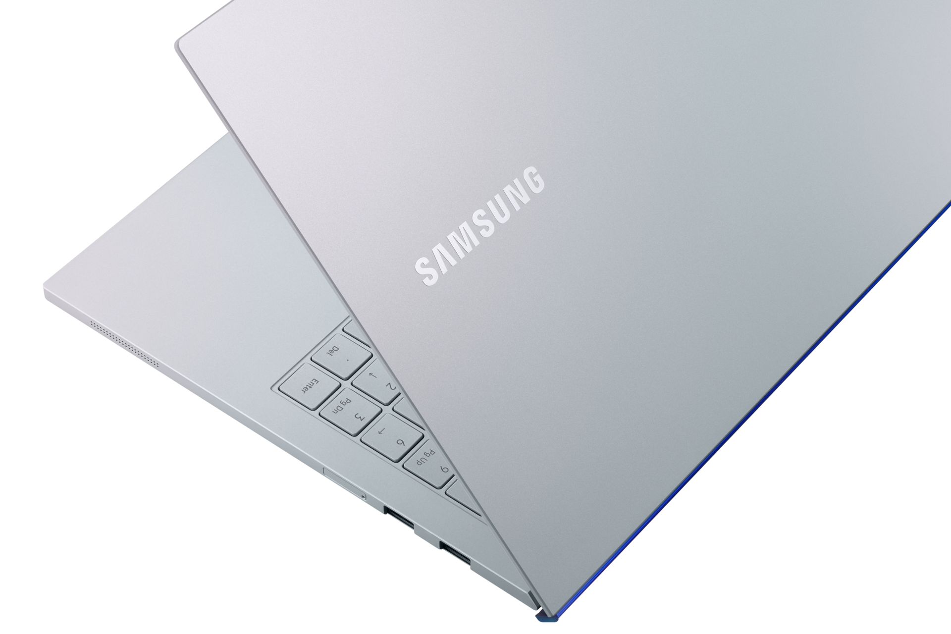 Galaxy Book Ion (NP950XCJ-X01) | Samsung Hong Kong