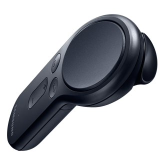 Location Samsung New Gear VR + Controller - Location Casques VR