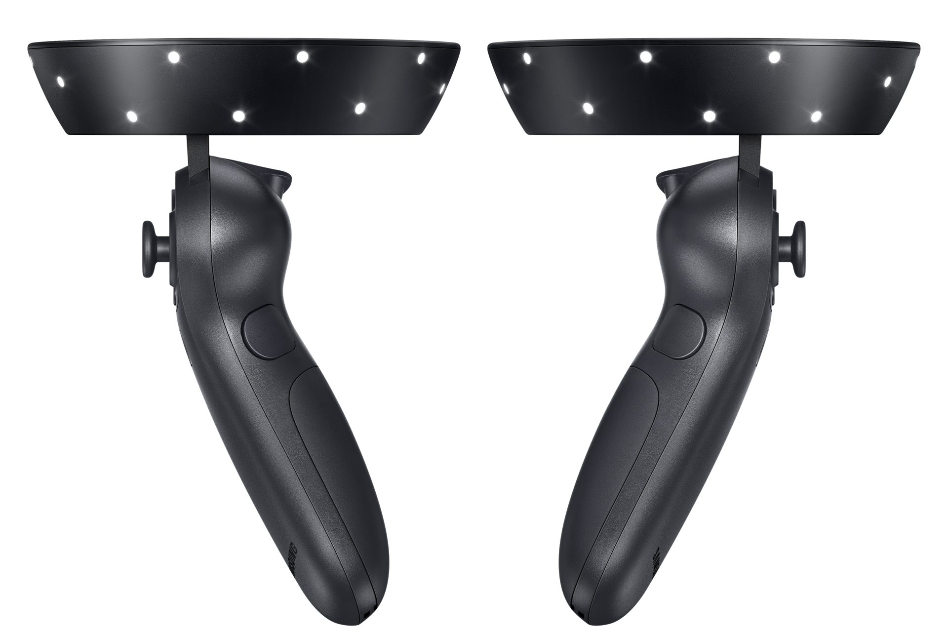 controller black