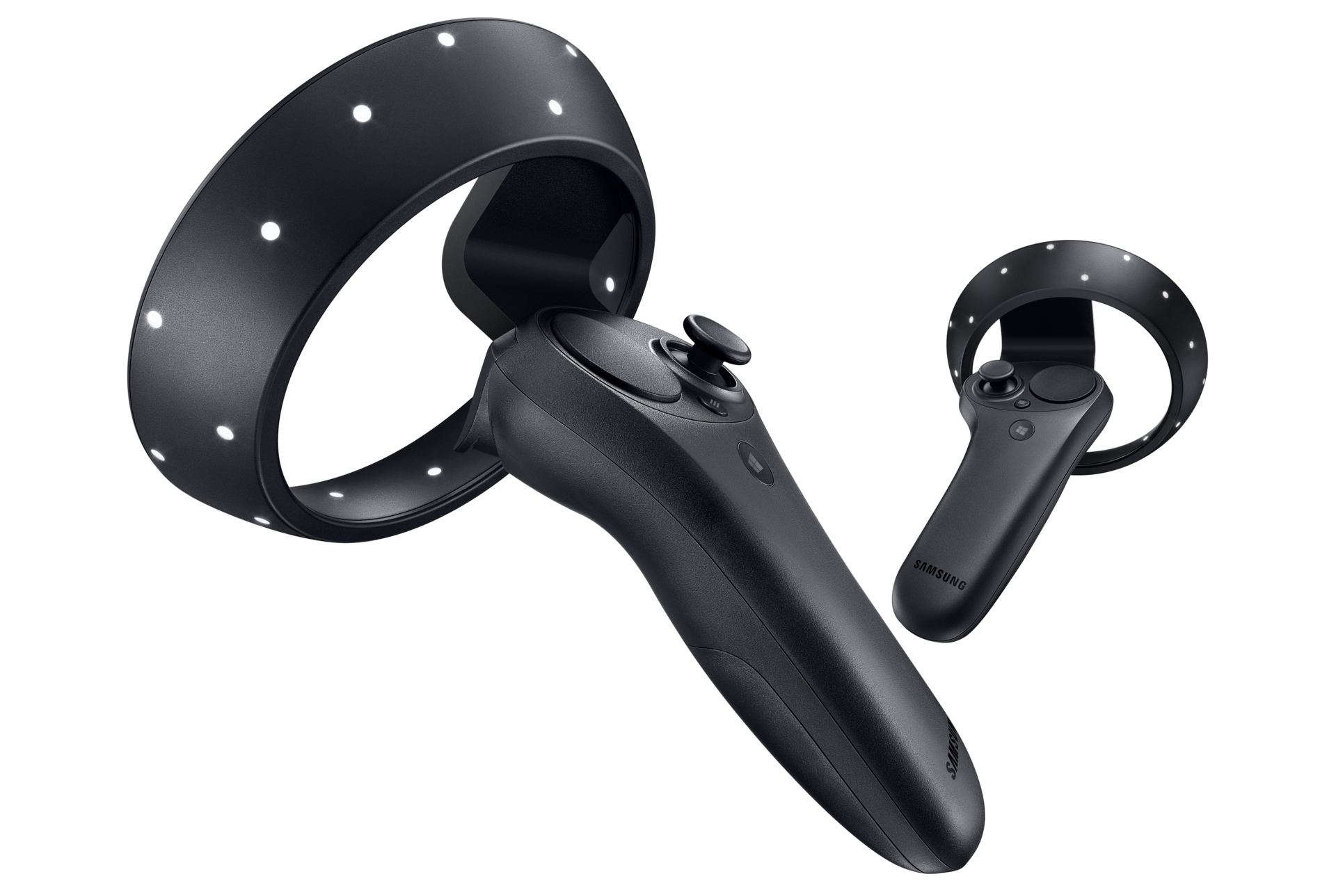 controller black