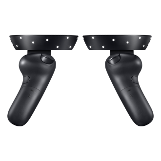 controller black