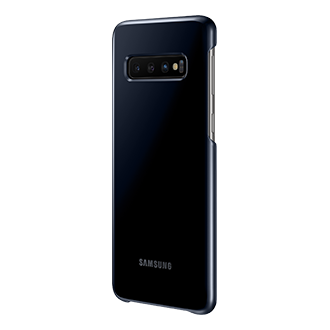 Galaxy S10 LED Back Cover | EF-KG973CBEGWW | Samsung Hong Kong