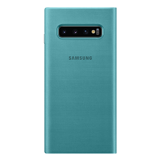 Galaxy S10 LED View Cover | EF-NG973PGEGWW | Samsung Hong Kong