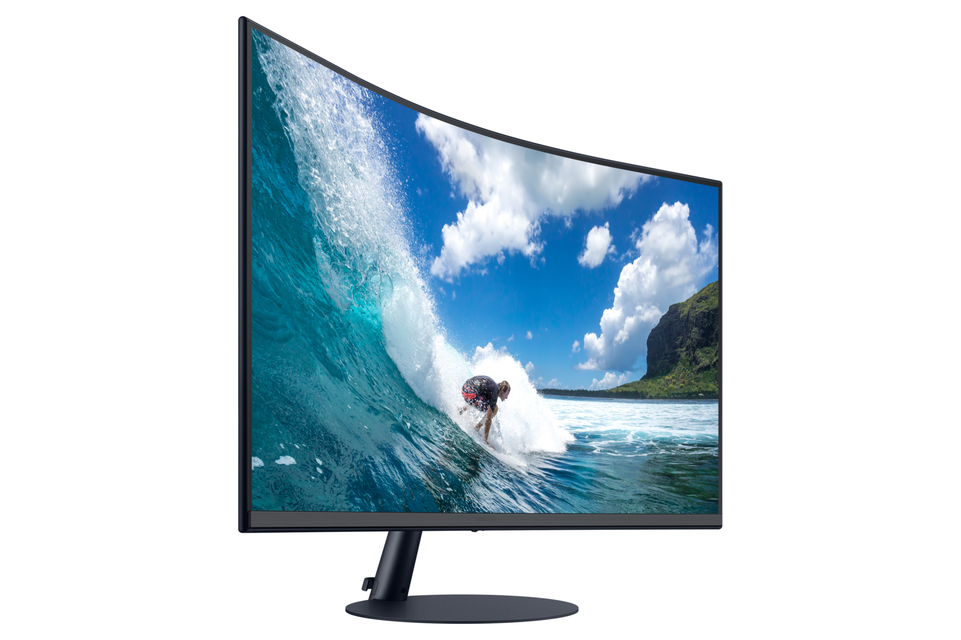 monitor samsung 50