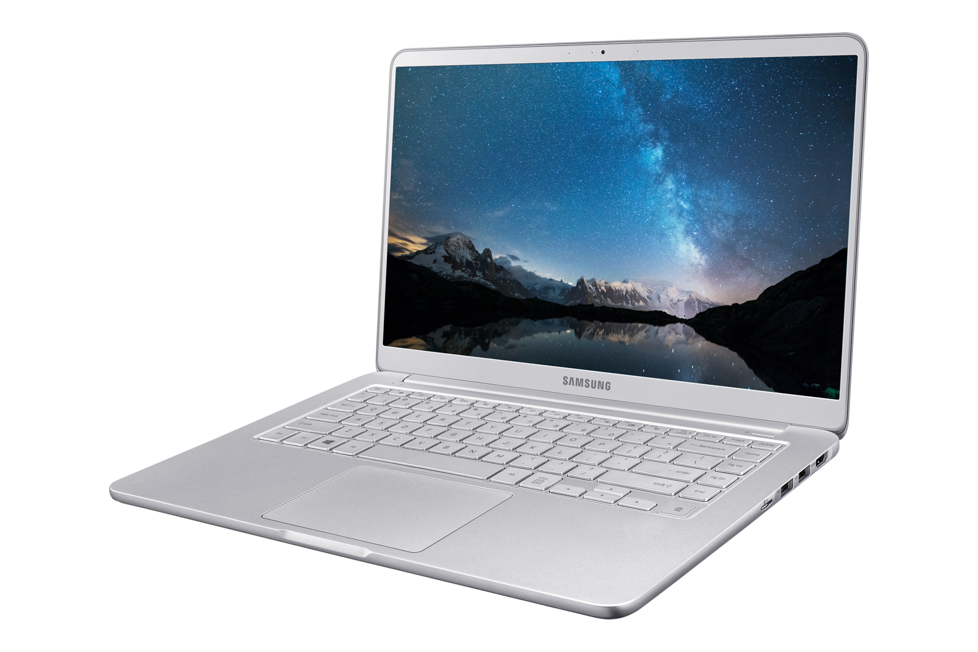 r-perspective silver