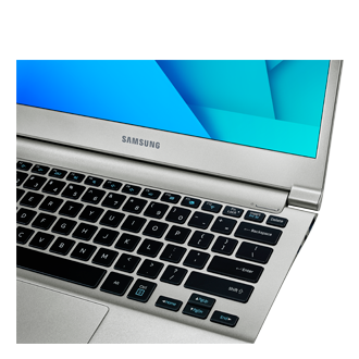 keyboard silver