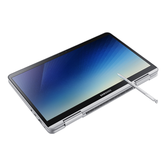 dyanmic-9-with-s-pen silver