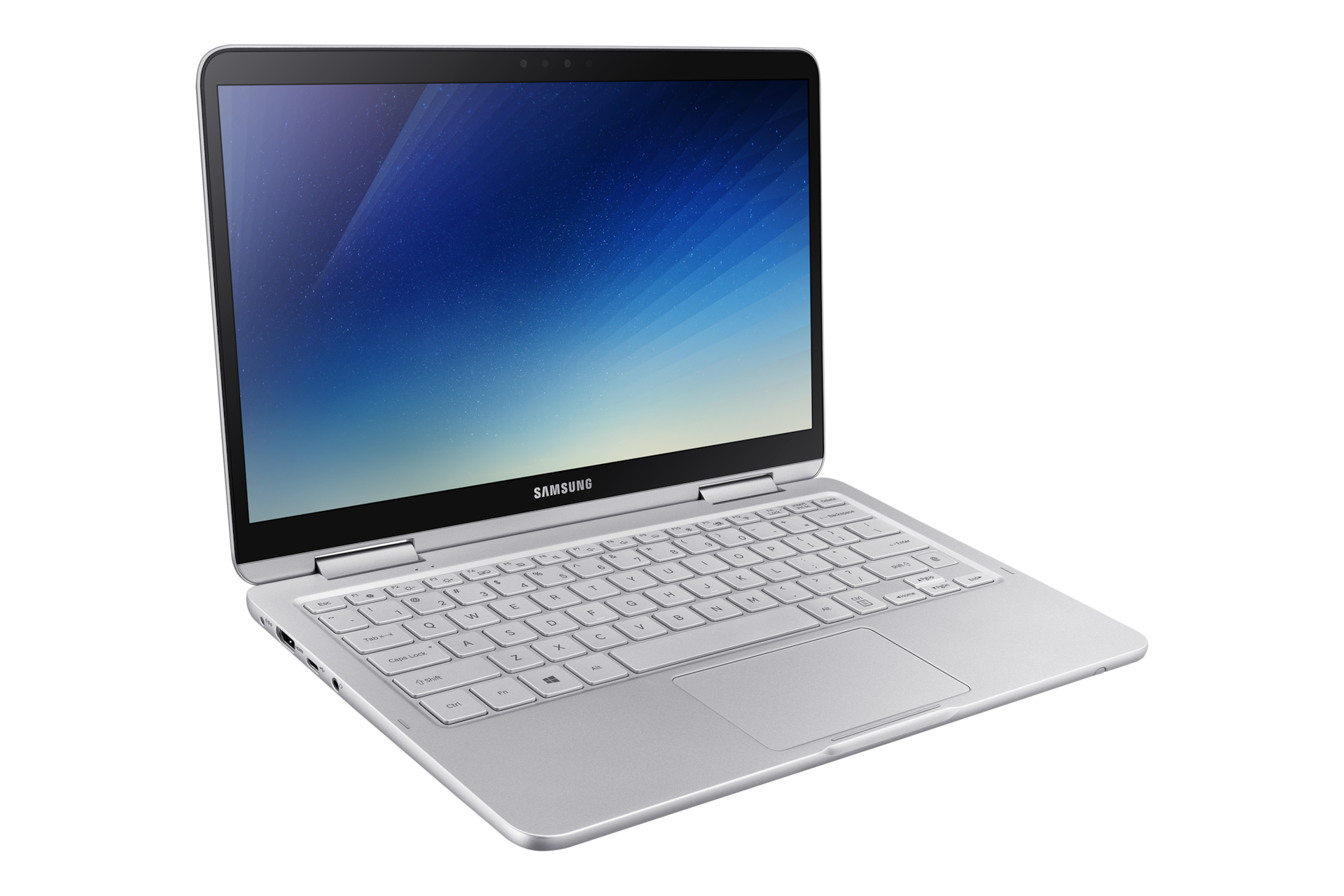 l-perspective-open silver