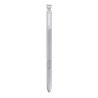 s-pen-front silver