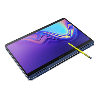 dynamic-9-with-s-pen blue