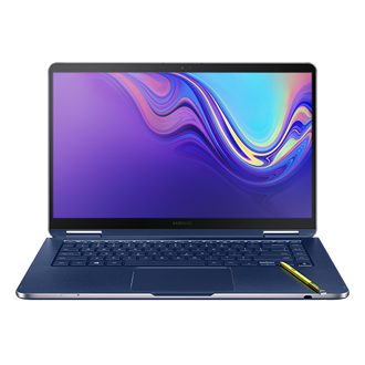 front-open-with-s-pen blue