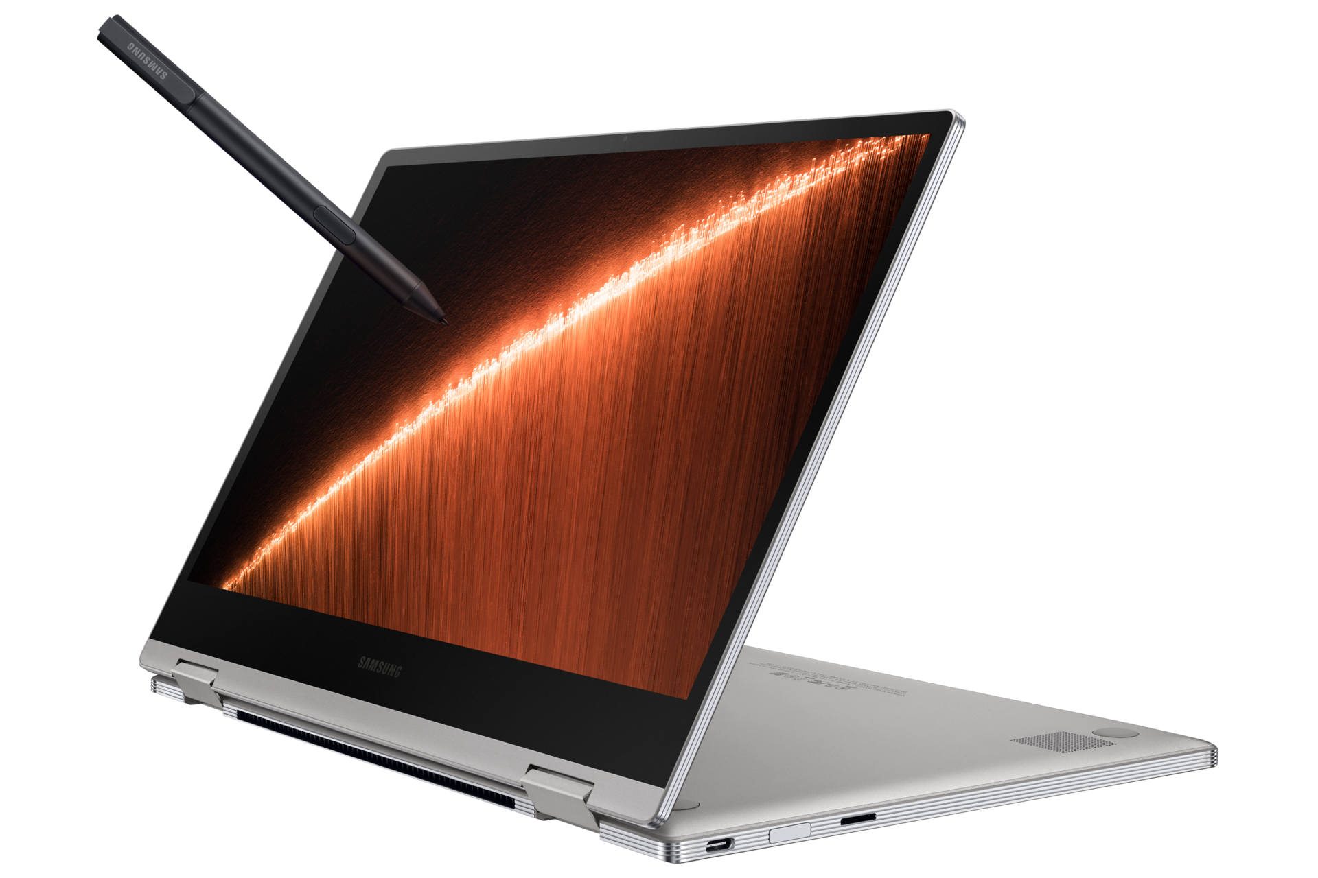 Notebook 9 Pro (NP930MBE-K01)