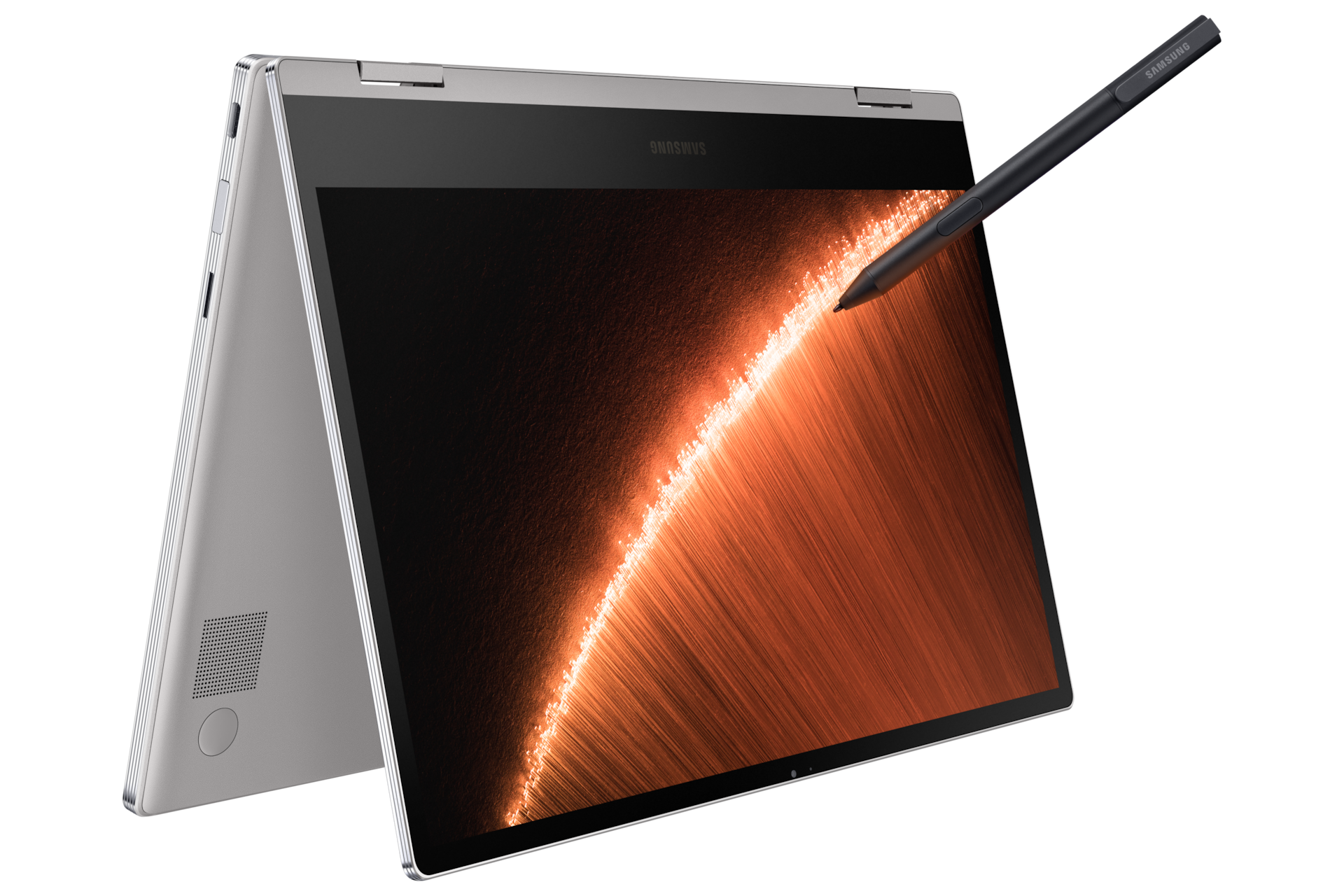 Notebook 9 Pro (NP930MBE-K01)