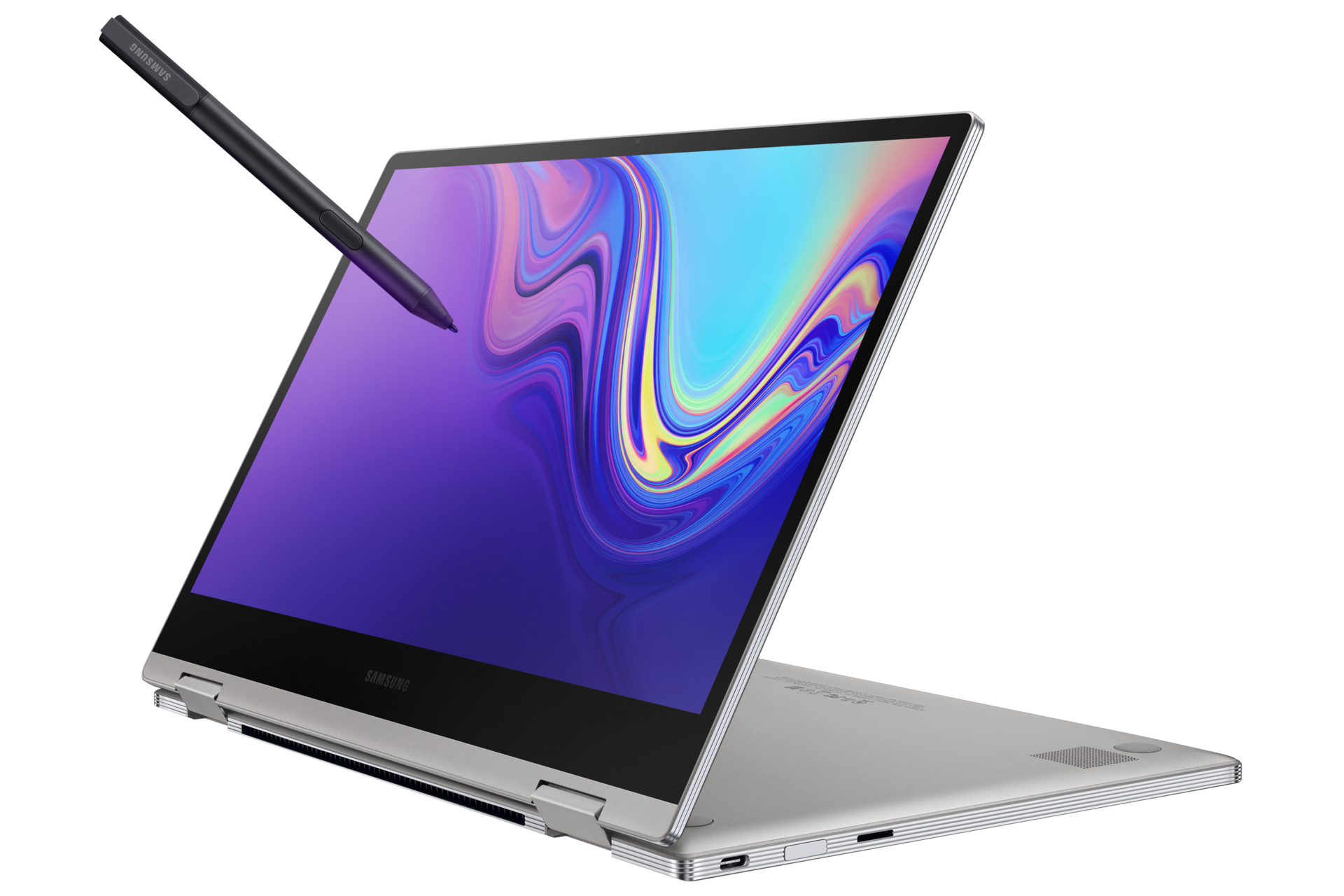 Notebook 9 Pro (NP930MBE-K01)