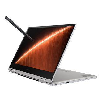 dynamic6-pen platinum silver