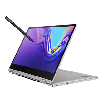 dynamic6-pen platinum silver