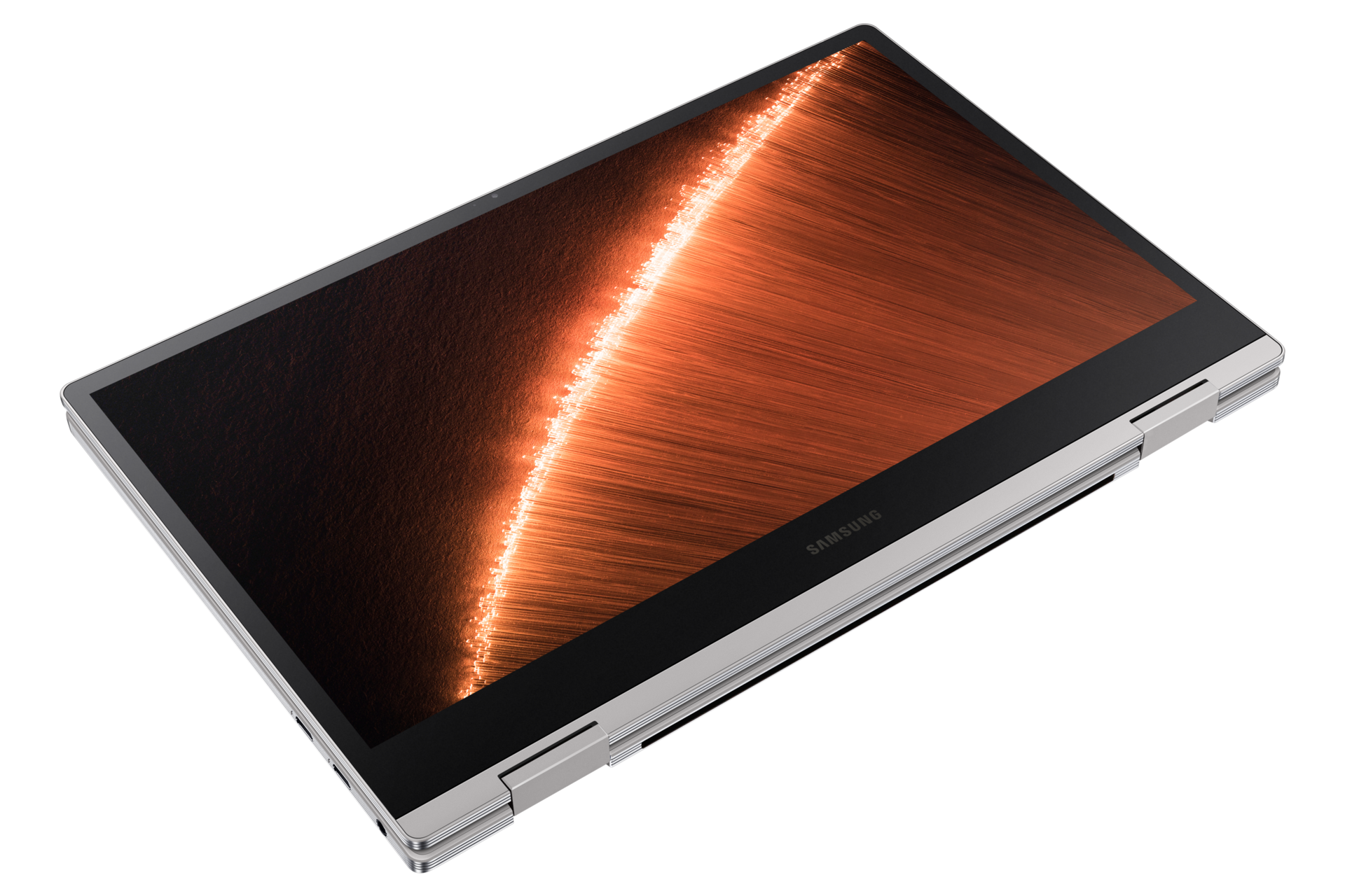 dynamic9 platinum silver