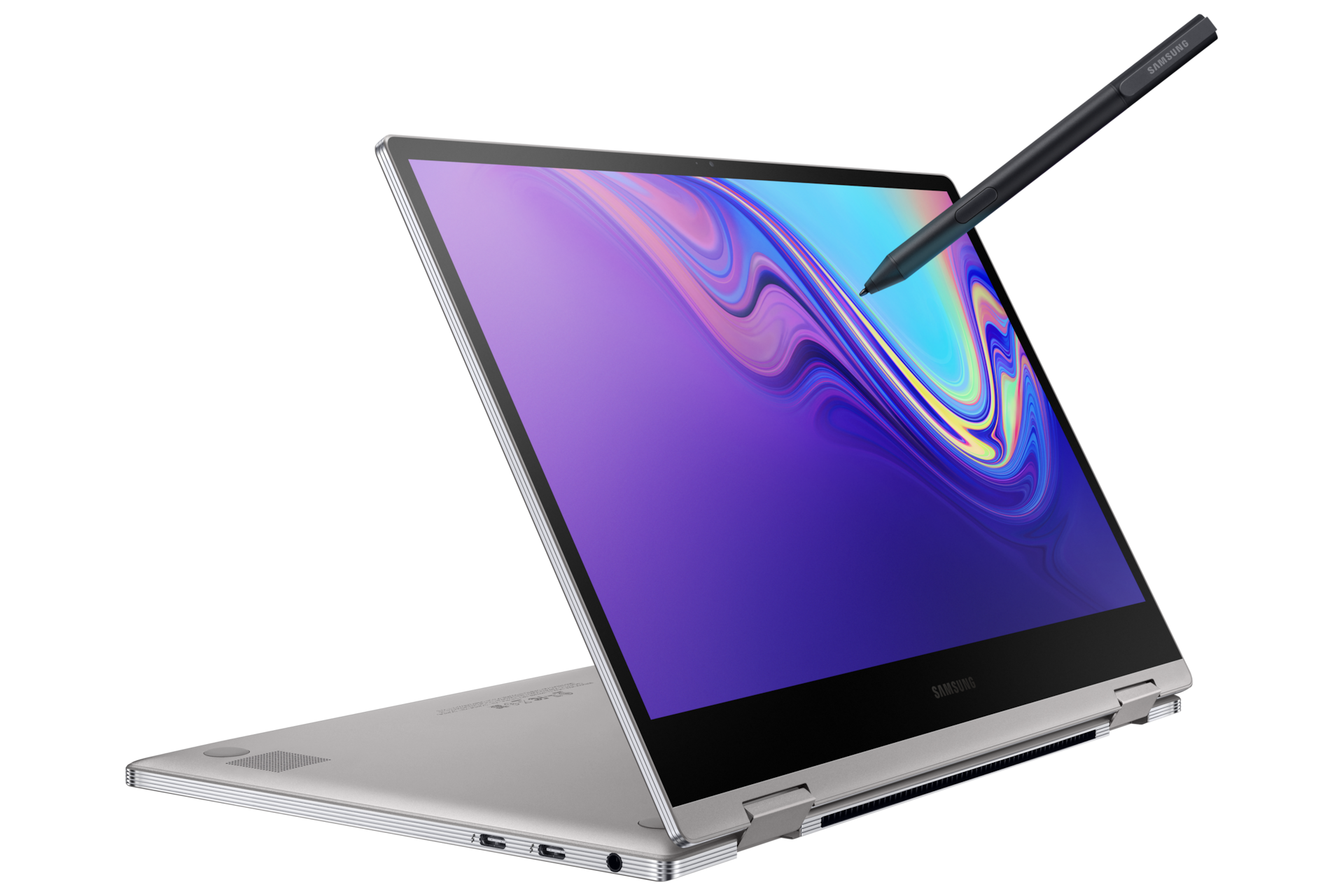 Notebook 9 Pro (NP930MBE-K01)