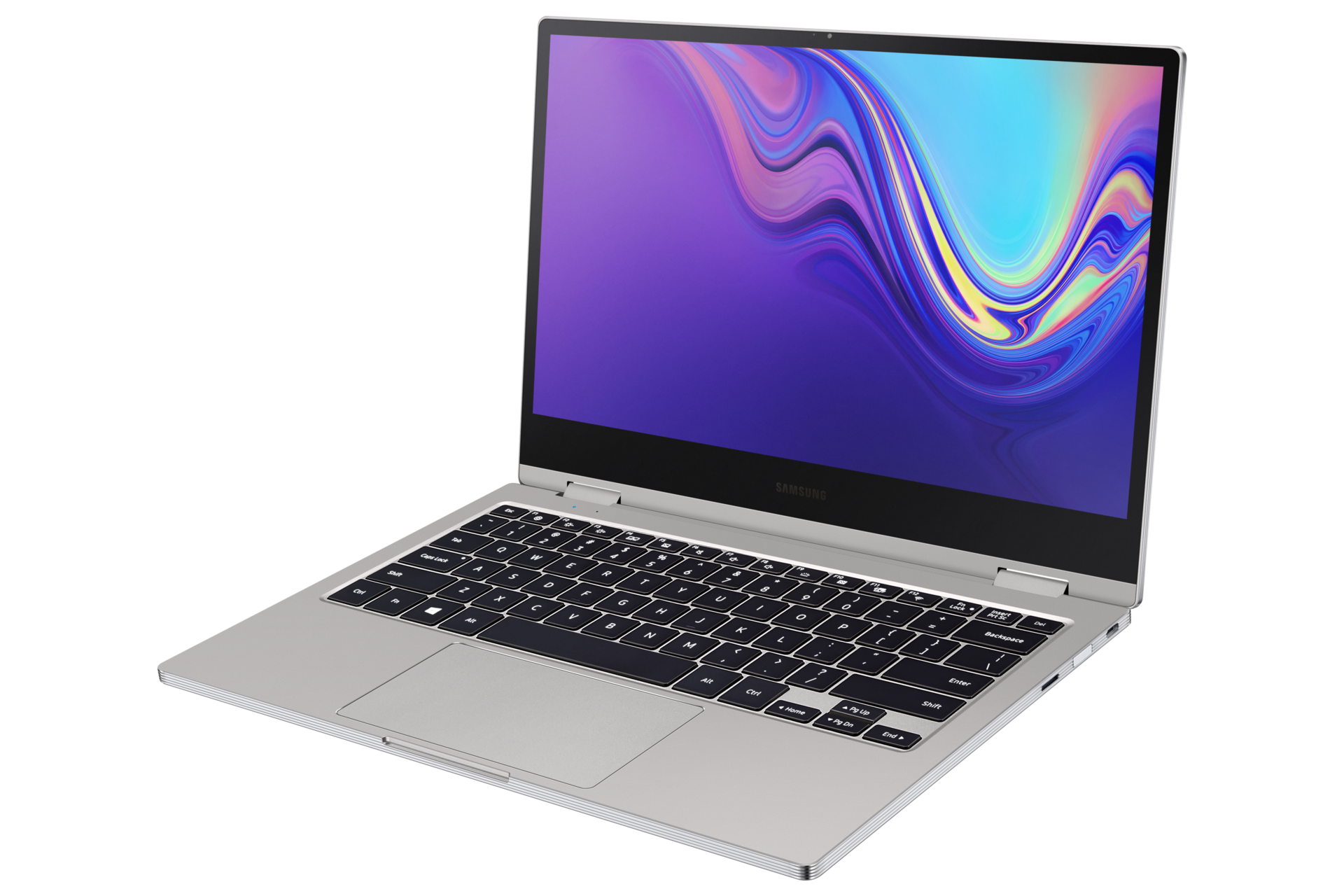 Notebook 9 Pro (NP930MBE-K01)