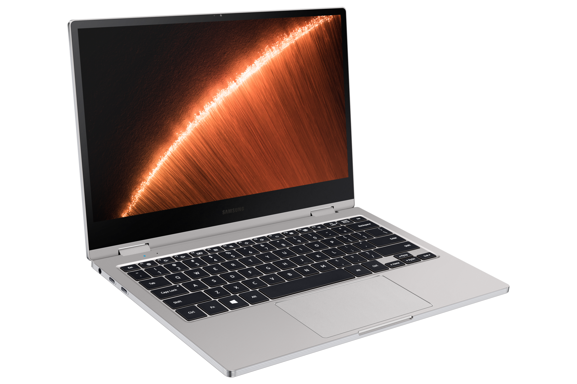 r-perspective platinum silver