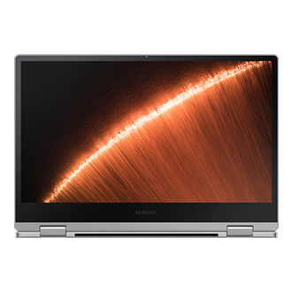 back-open platinum silver