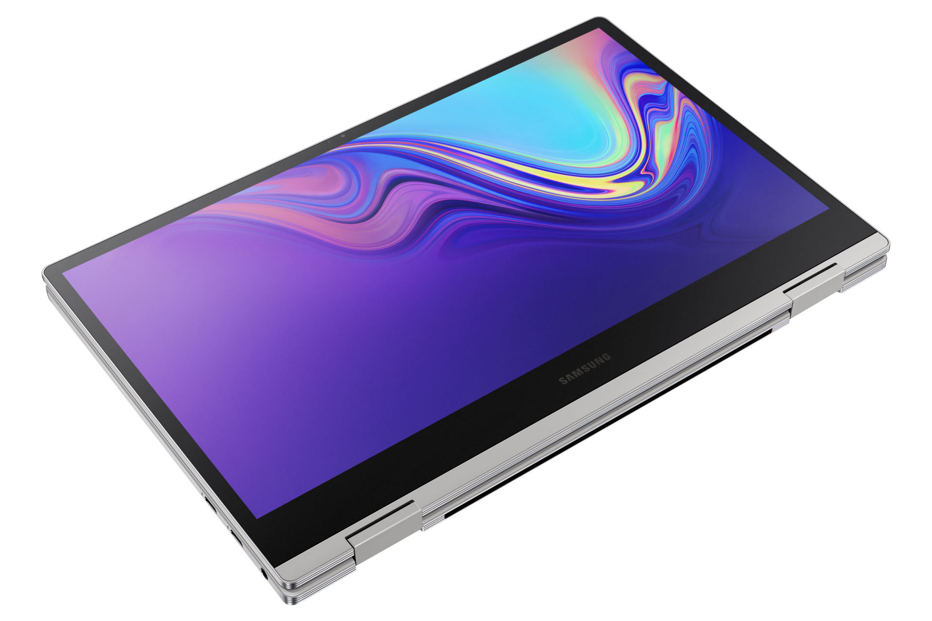 dynamic9 platinum silver