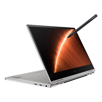 dynamic5-with-active-pen platinum silver