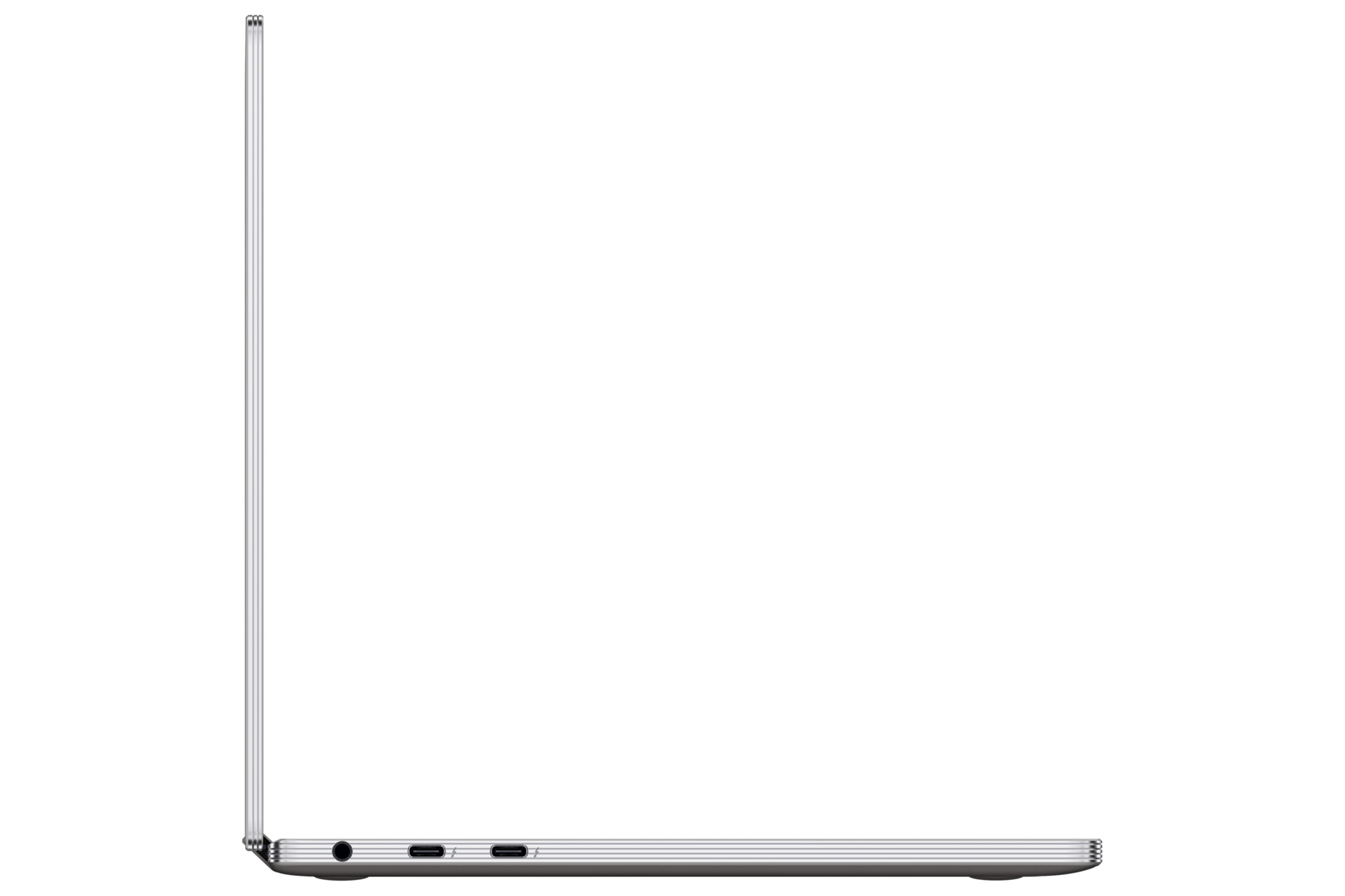 l-side-open platinum silver