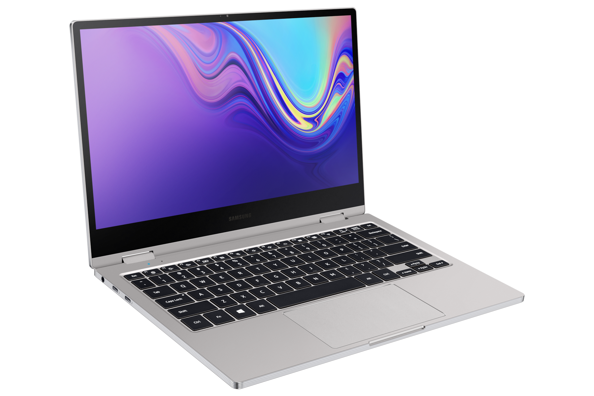 r-perspective platinum silver