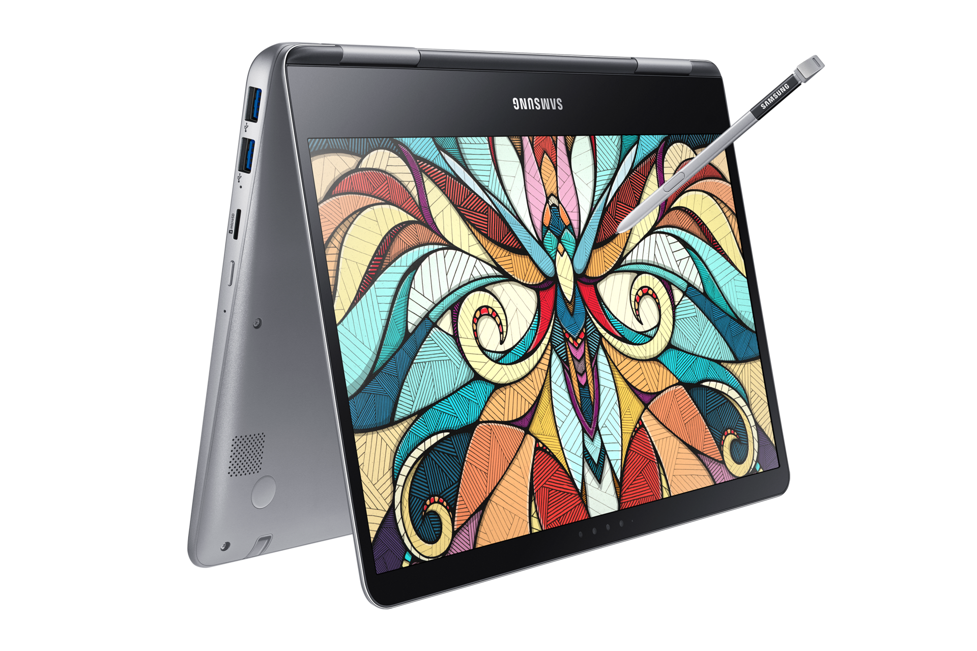 dyanmic-7-with-s-pen silver