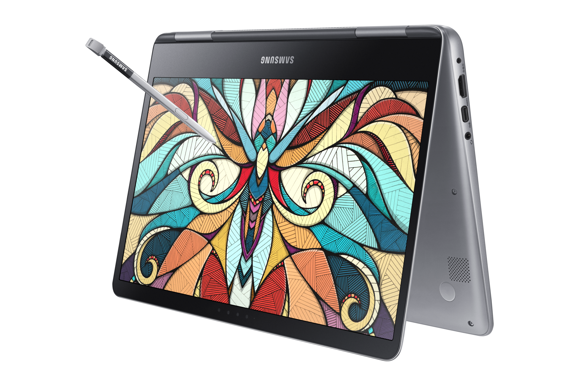 dyanmic-8-with-s-pen silver