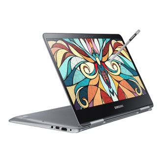 dyanmic-5-with-s-pen silver